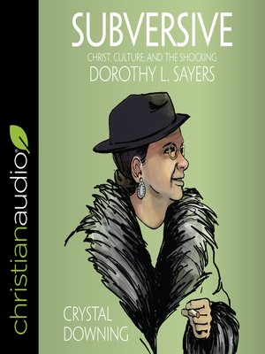 Subversive - Audiobook